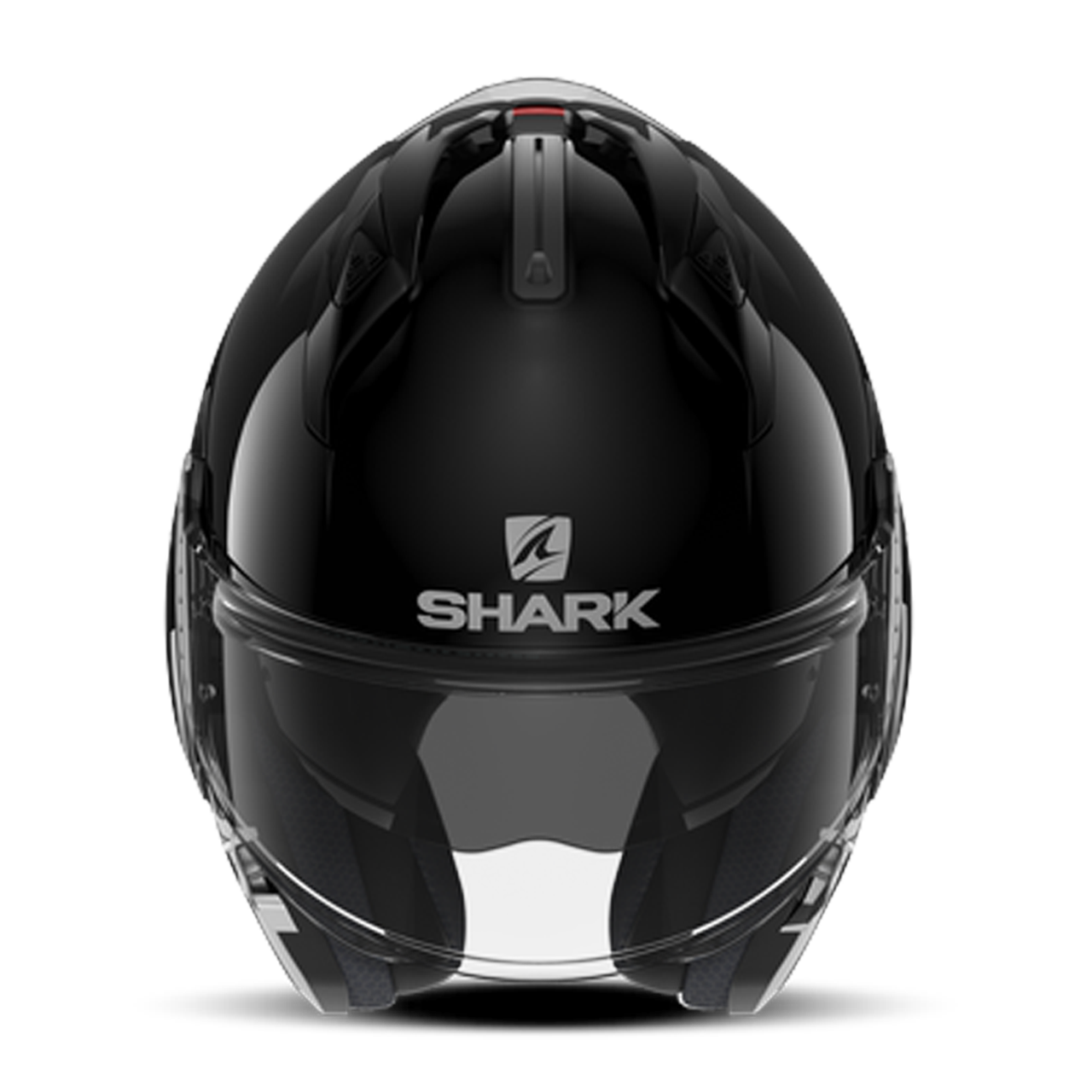 Cască Modulară Shark Evo GT Blank