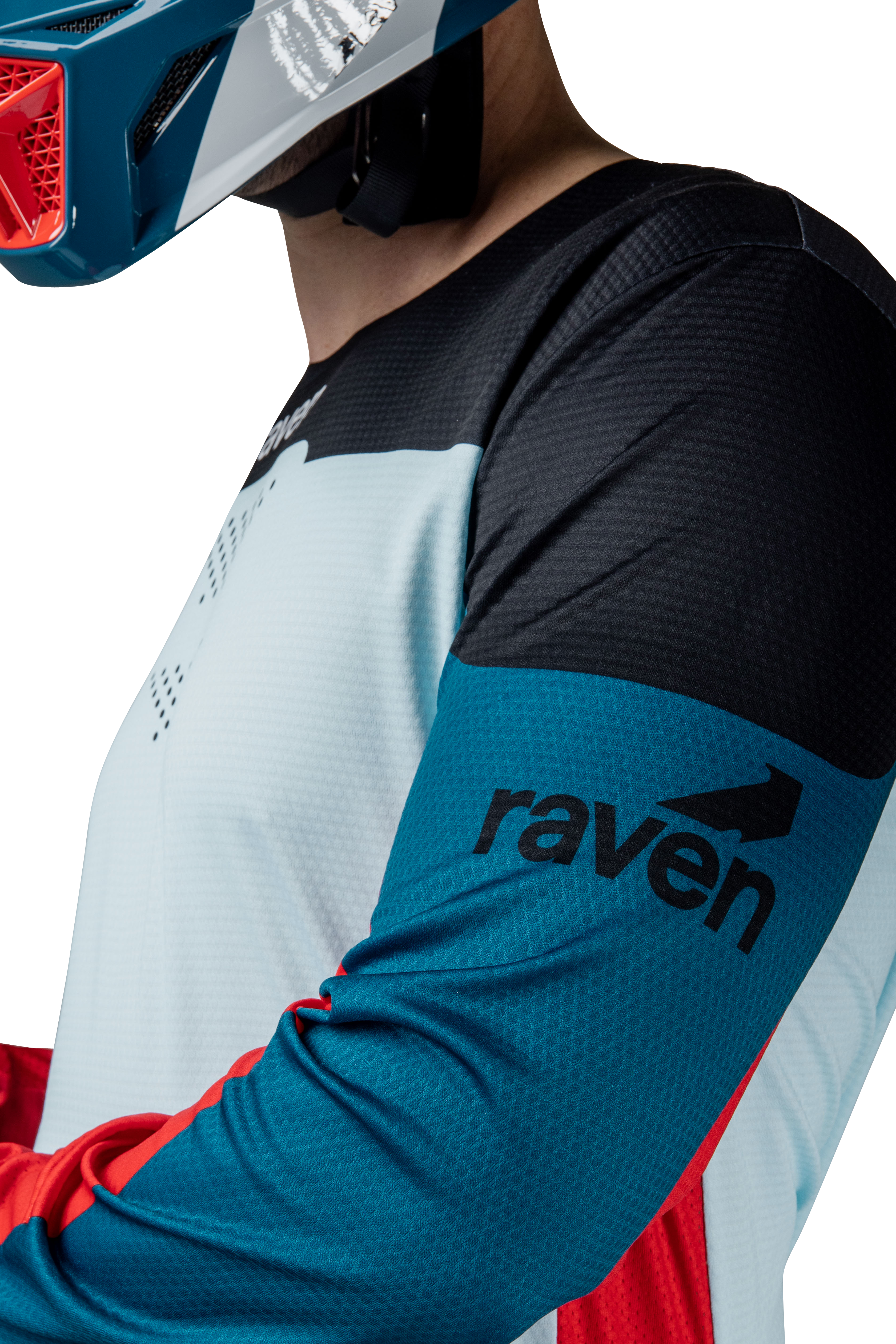 Raven RV-ZERO MX Jersey
