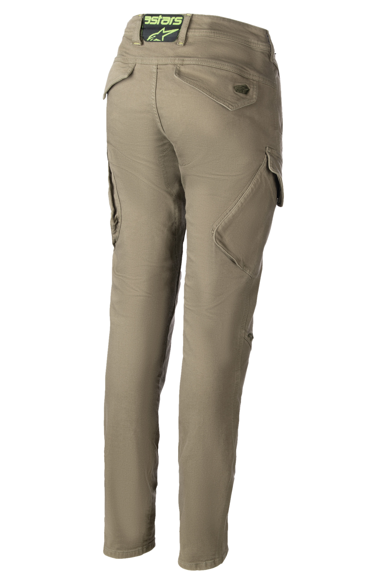 Alpinestars Caliber Tech Riding MC Trousers Women