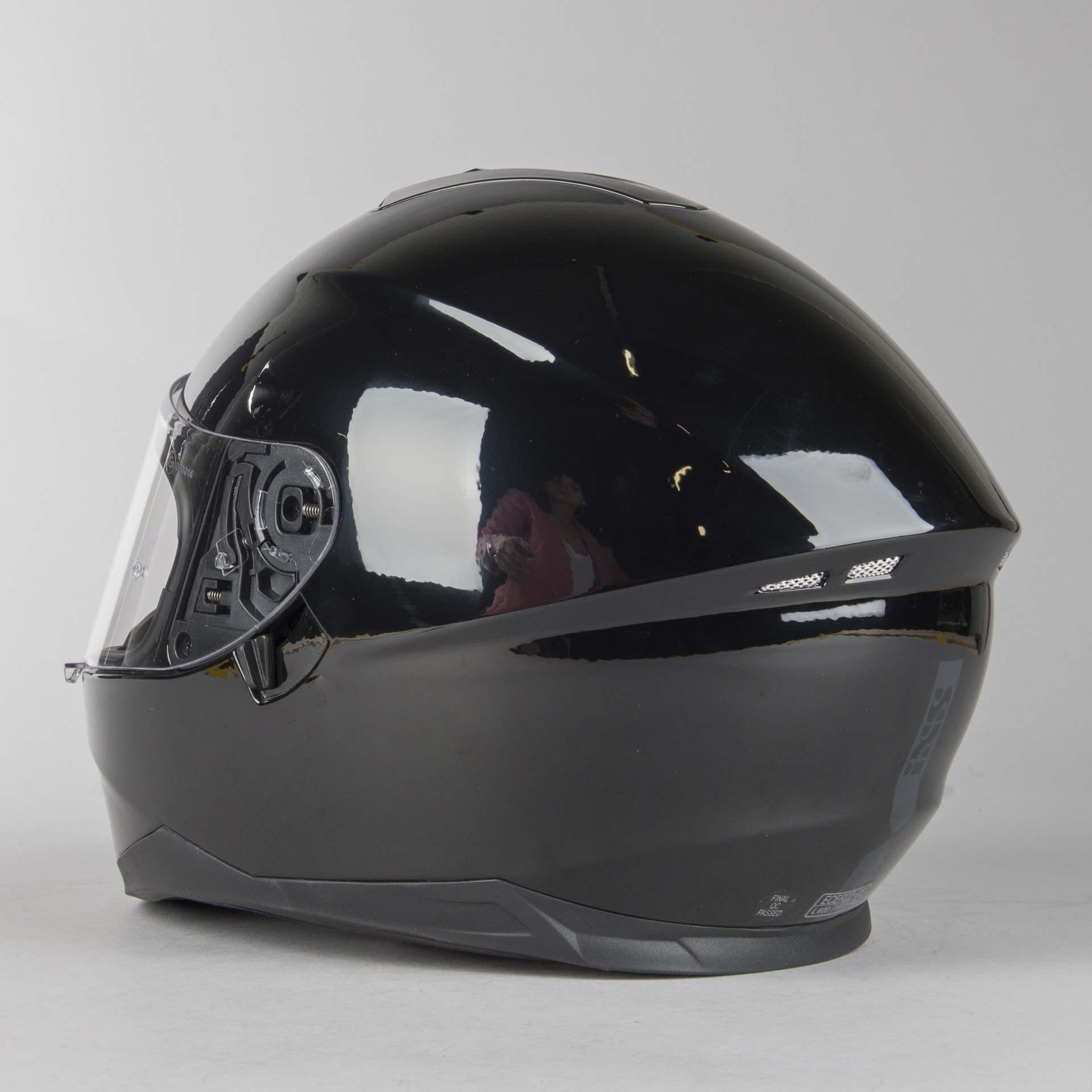 iXS 1100 1.0 Full Face Helmet