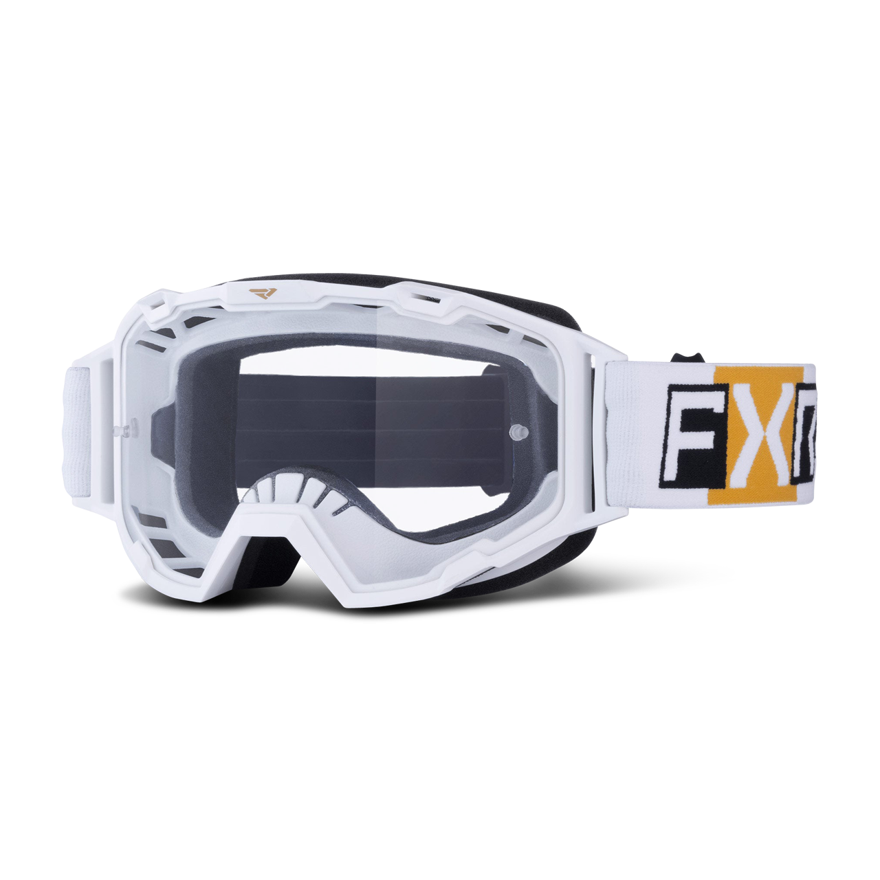 FXR Maverick Prime MX Goggles | 24mx