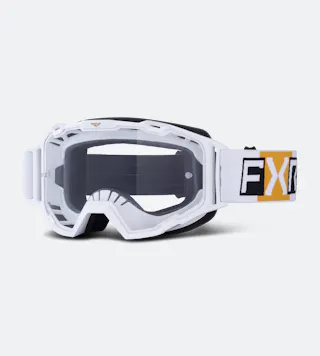 MX Okuliare FXR Maverick Prime