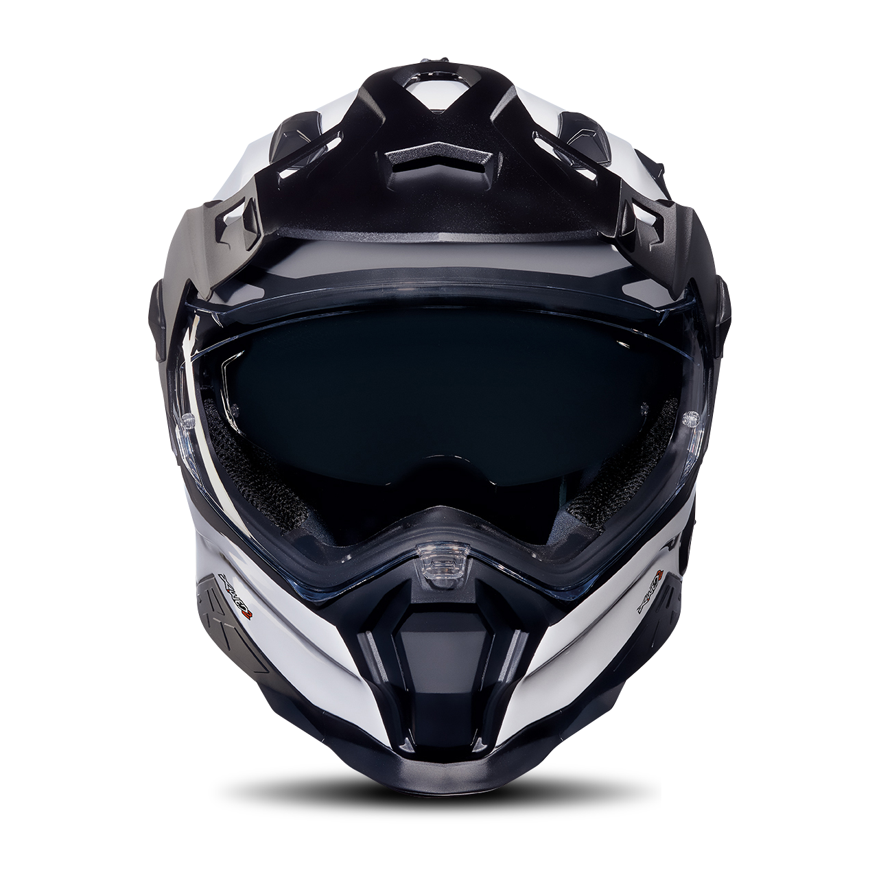 Adventure Helm Nexx X.WED2 Plain