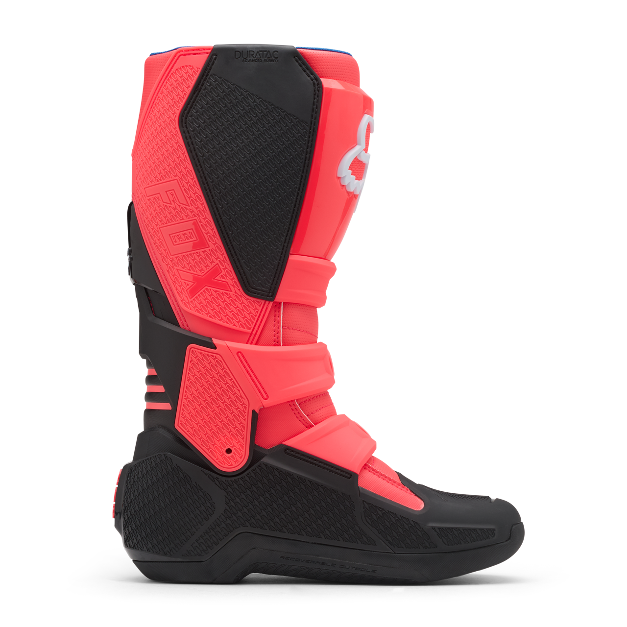 FOX Motion MX Boots