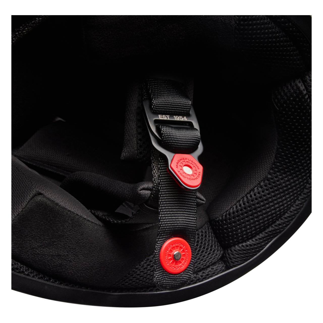 BELL Eliminator Sidetrack Matte Full Face Helmet