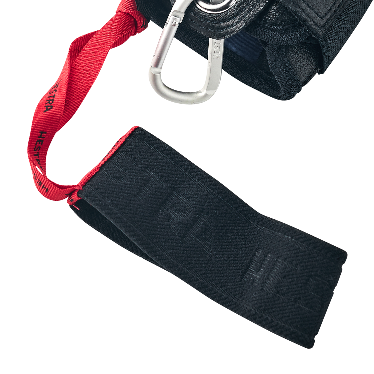 Hestra Army Leather Gore-Tex Short 5 Finger Snow Gloves