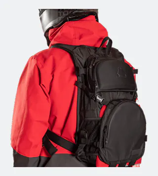 TOBE Carpo 13L Backpack