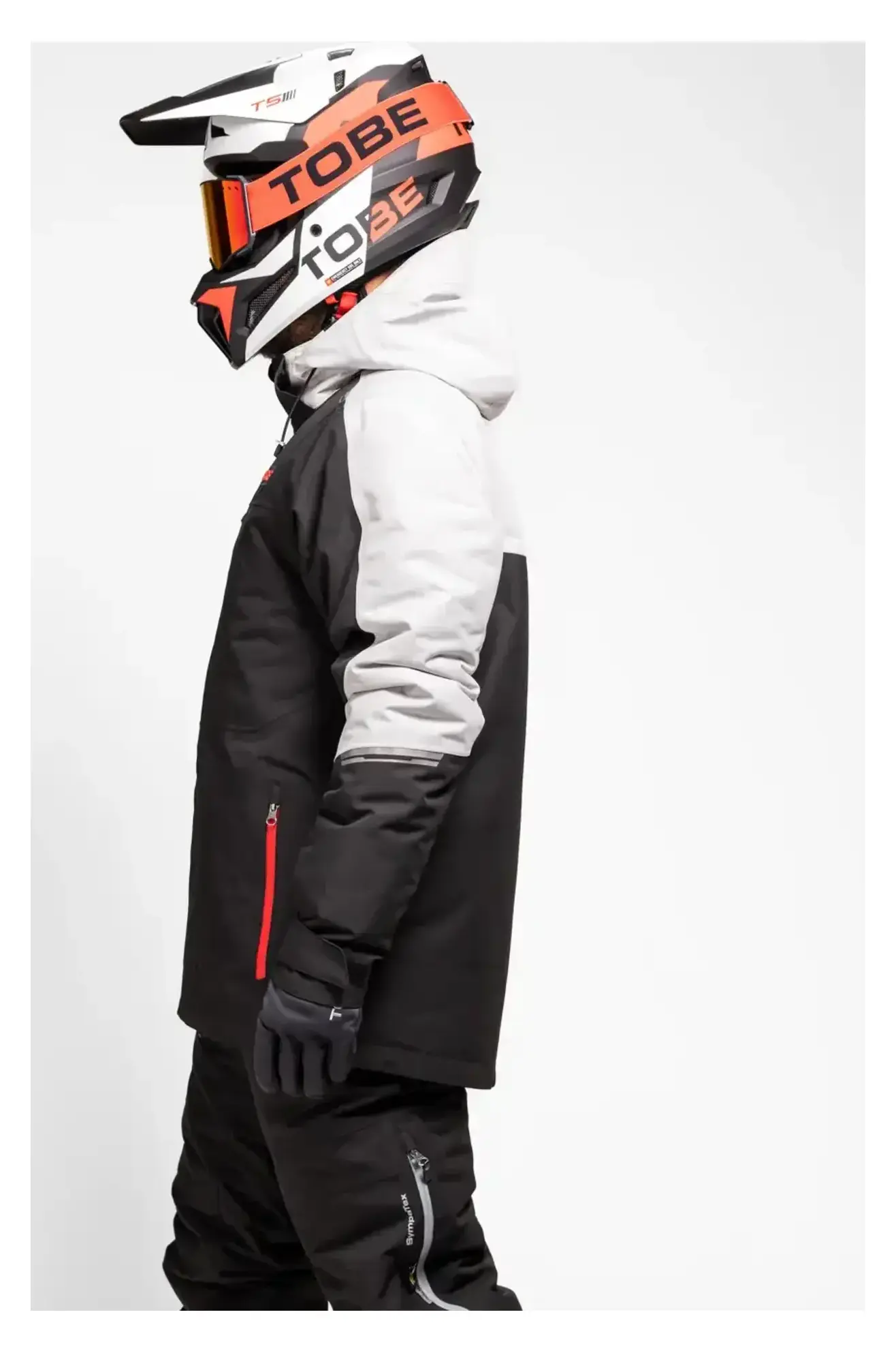 TOBE Ember Insulated Snow Jacket