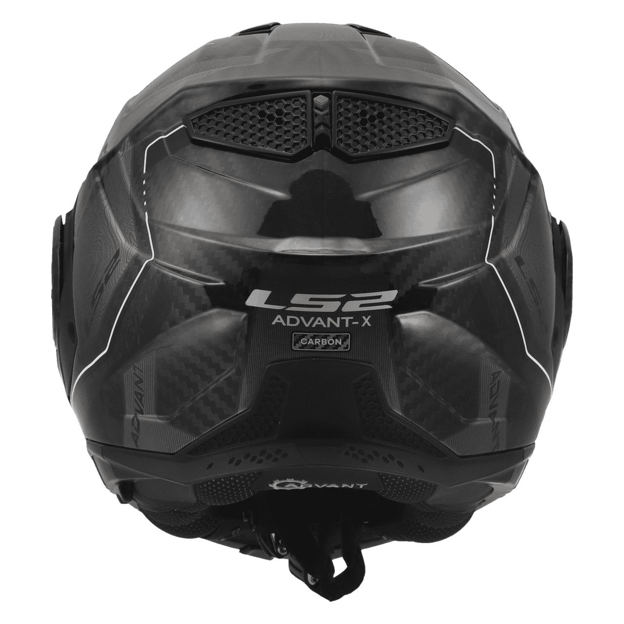 Модуларна Кацига LS2 FF901 Advant X C
