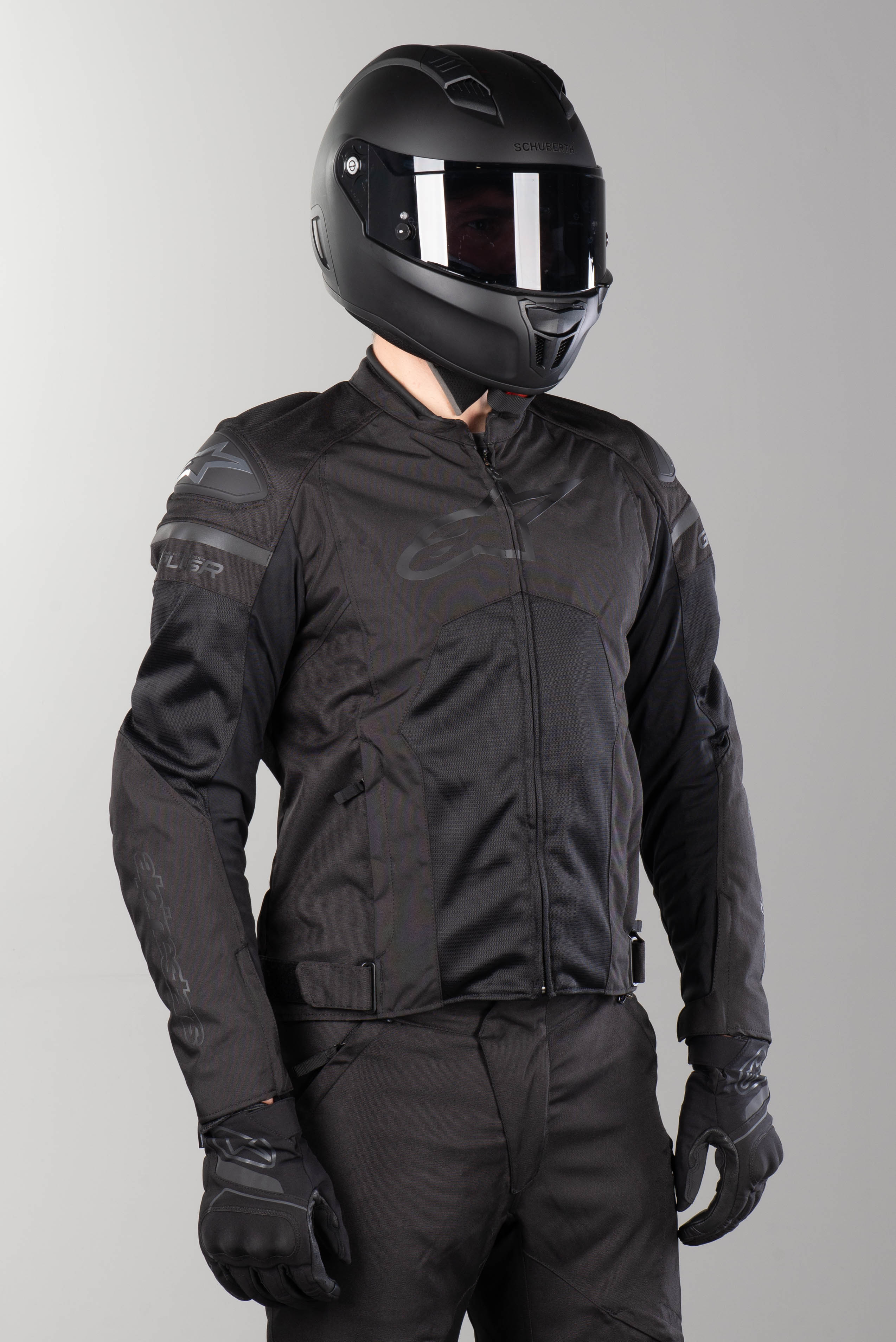 Alpinestars T-GP Plus R V3 Air Motorcycle Jacket