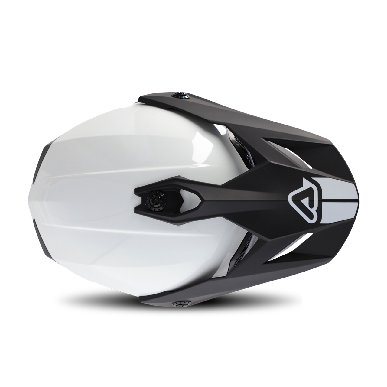 Adventure Helm Jeugd Acerbis Rider Dual