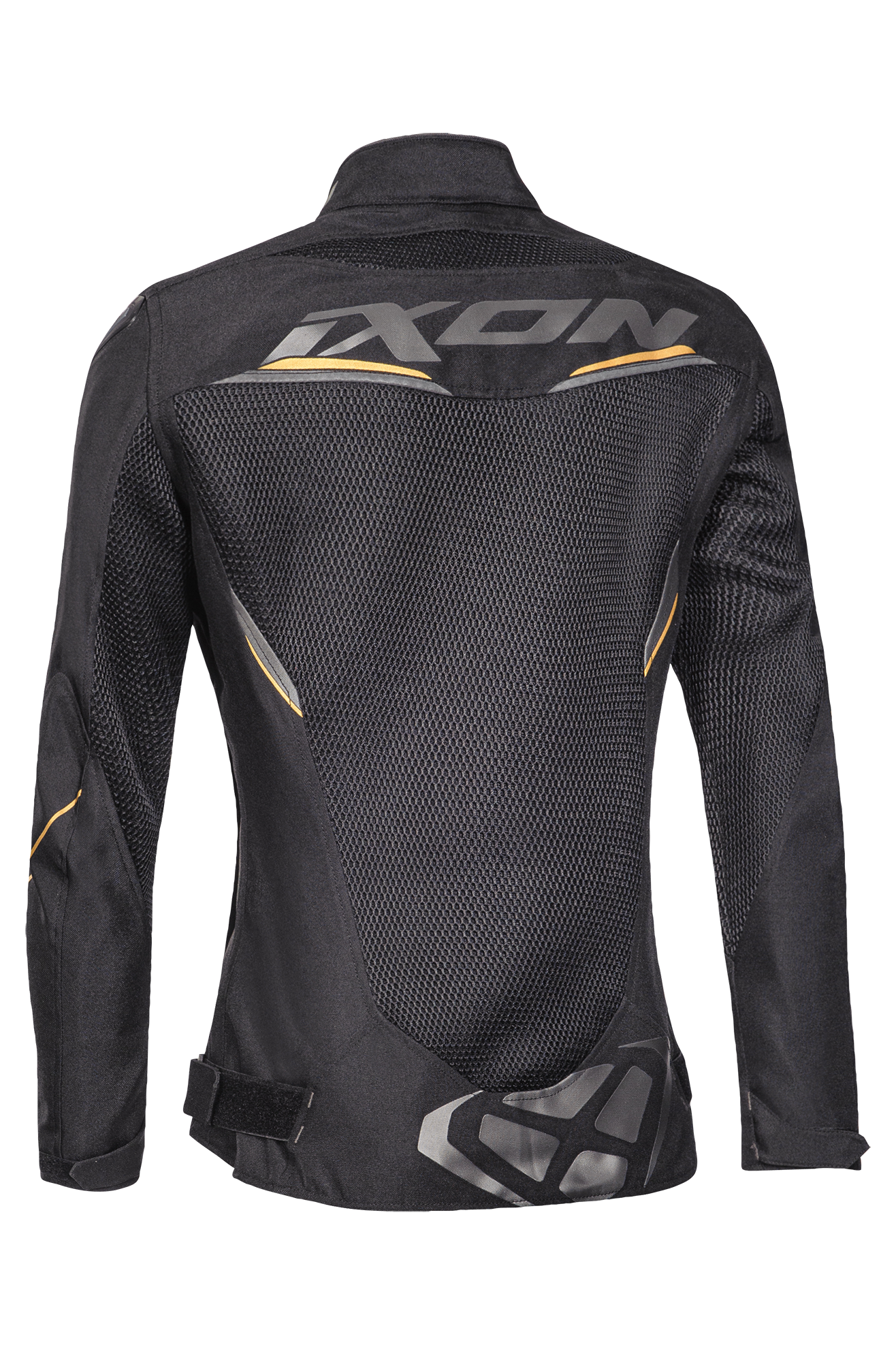Chaqueta de Moto para Mujer Ixon Draco