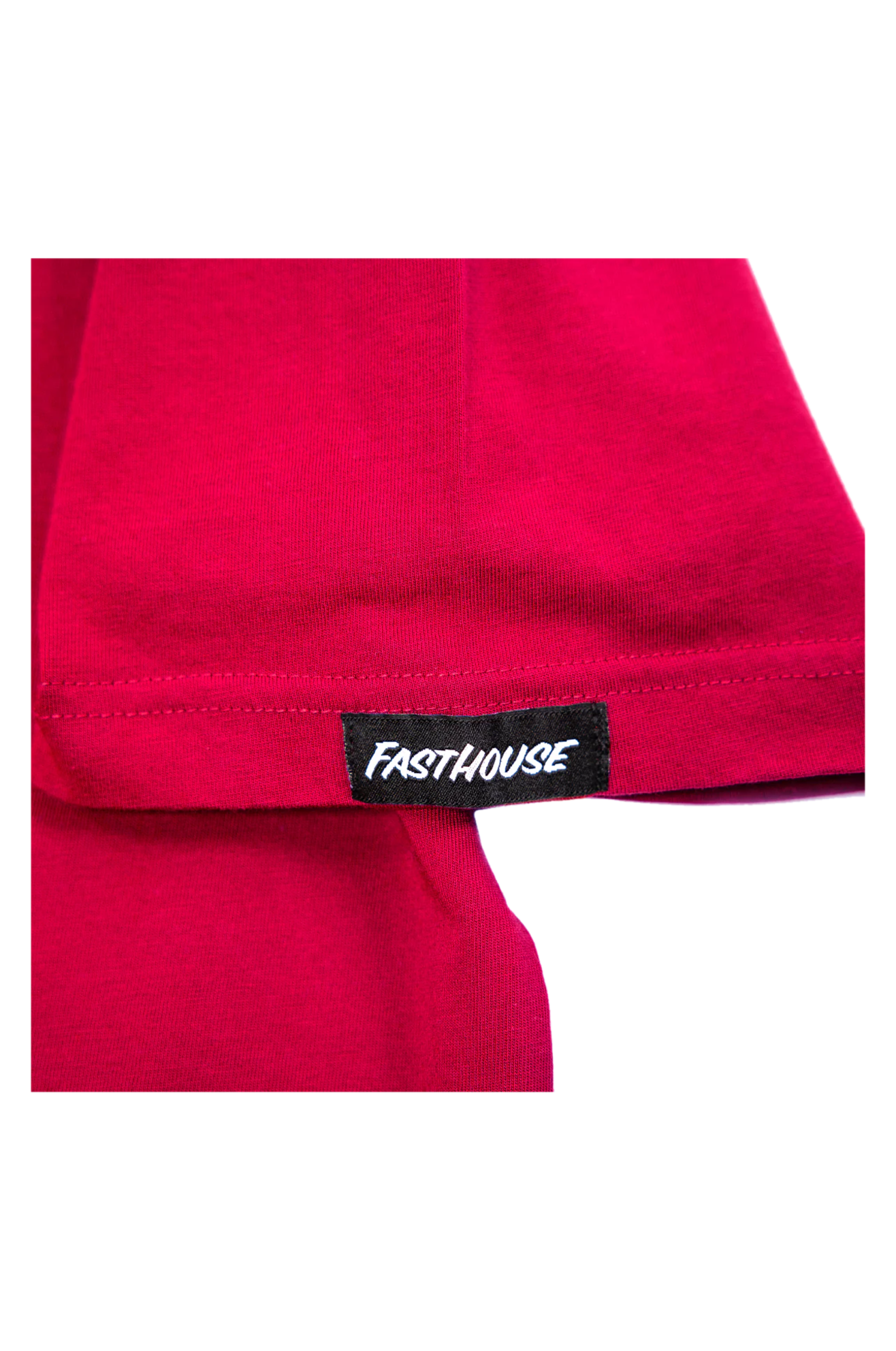 T-shirt Fasthouse Fray