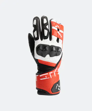 Guantes De Moto Richa Rs-86