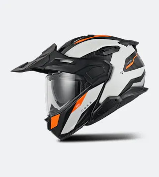 Capacete Modular Nexx X.Lifecountry Terra MT