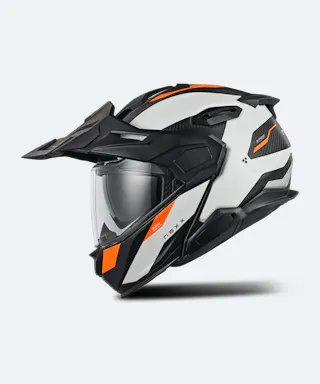 Cască Modulară Nexx X.Lifecountry Terra MT