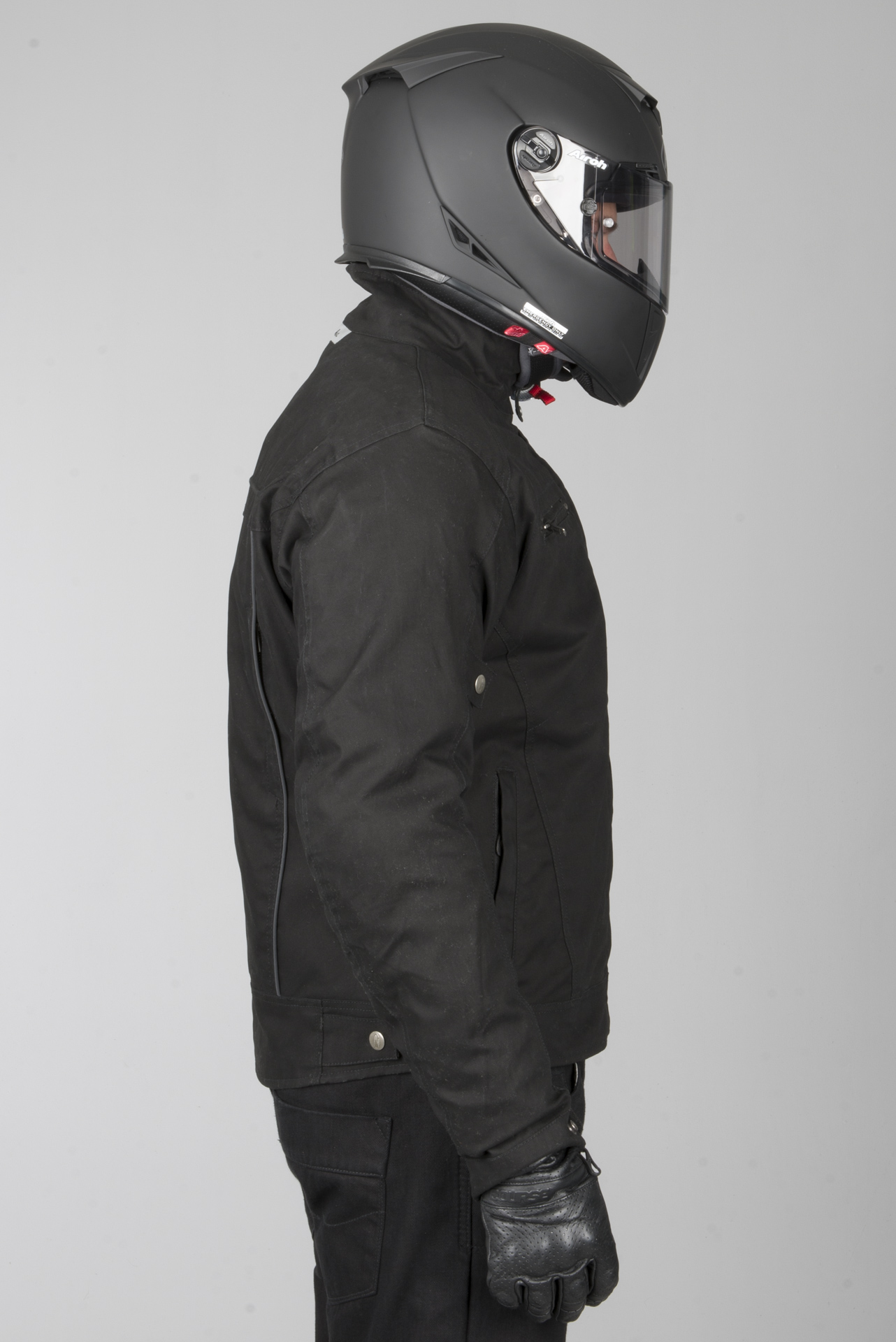 Chaqueta de Moto Richa Galvestone