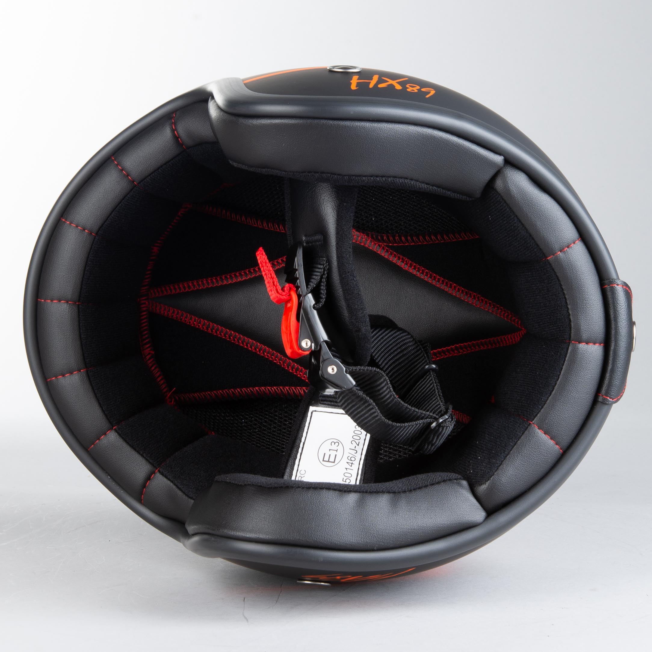 iXS 89 2.0 Jet Helmet