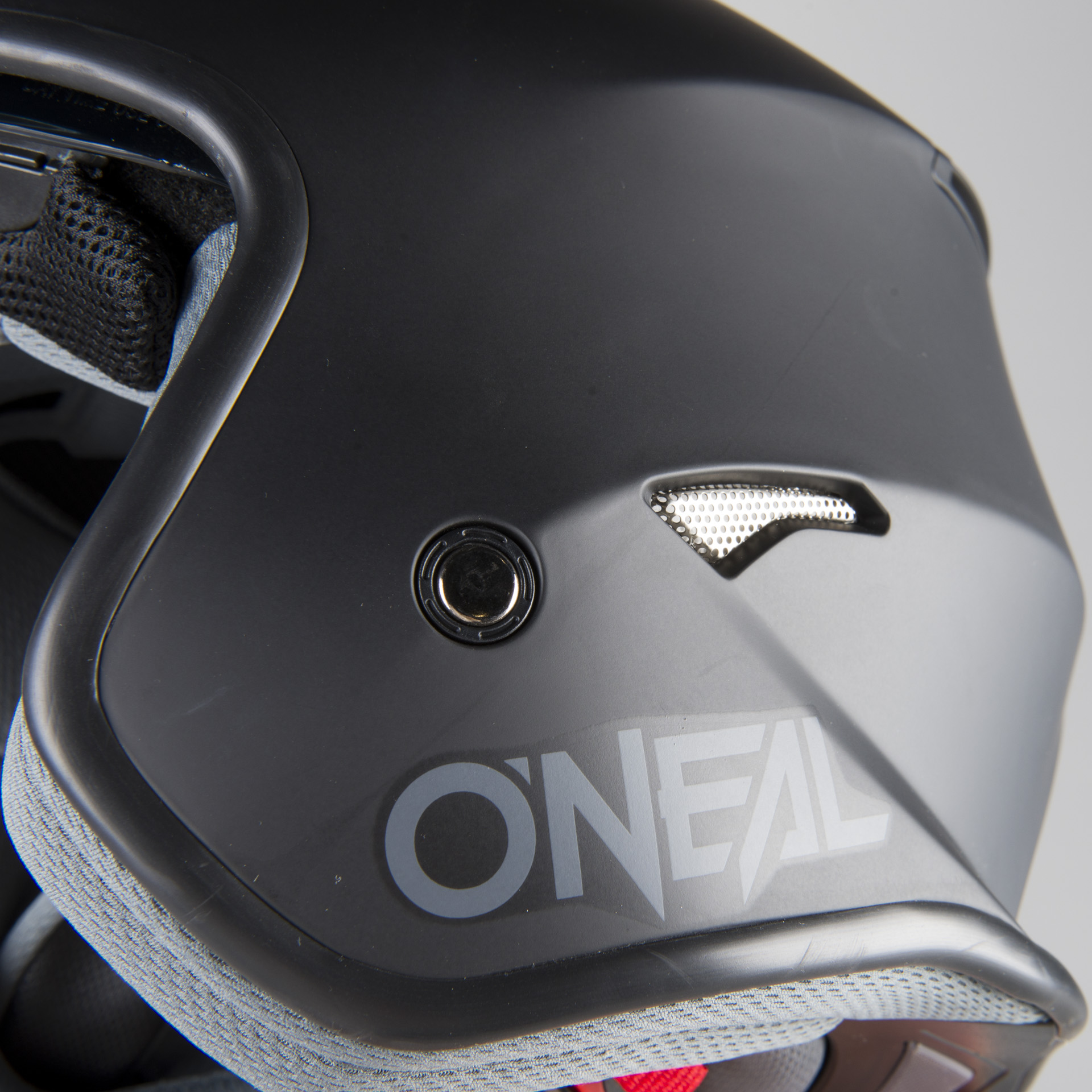 O'Neal Volt Solid Trial Helmet