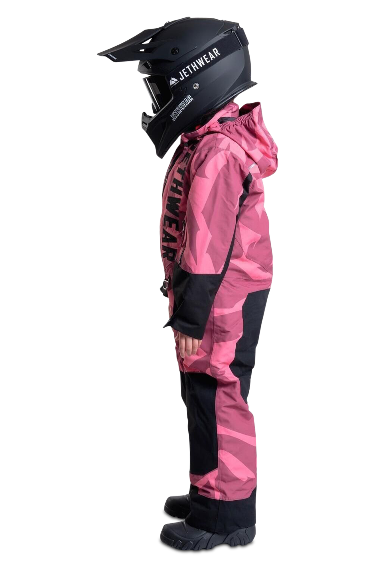 Jethwear Odin & Olivia Monosuit Youth