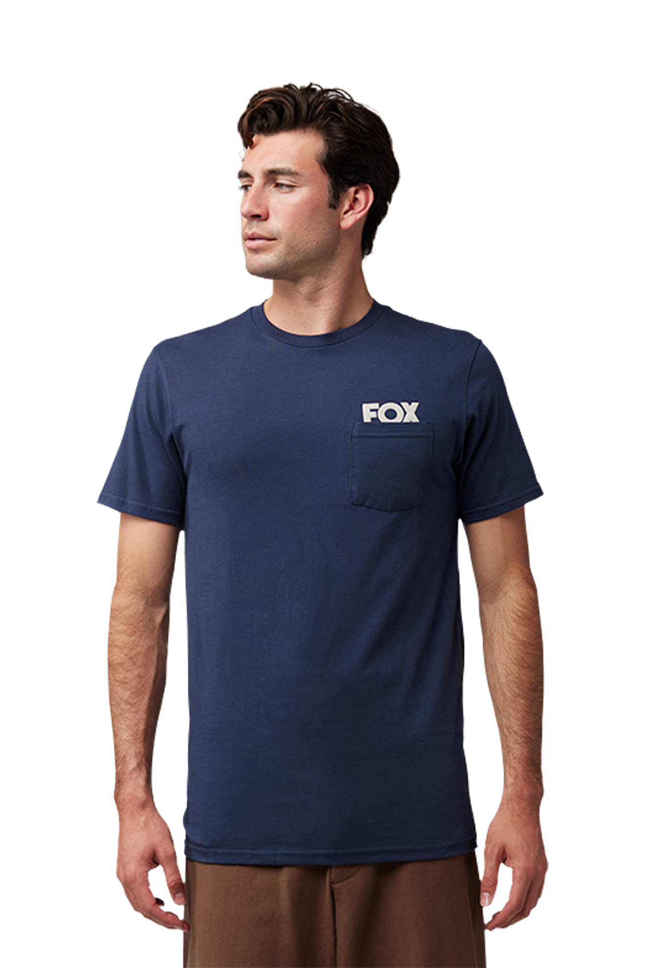 Camiseta FOX Big F Prem