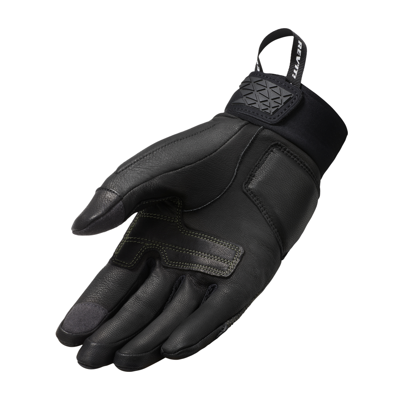 Guantes de Moto Rev'It! Kinetic