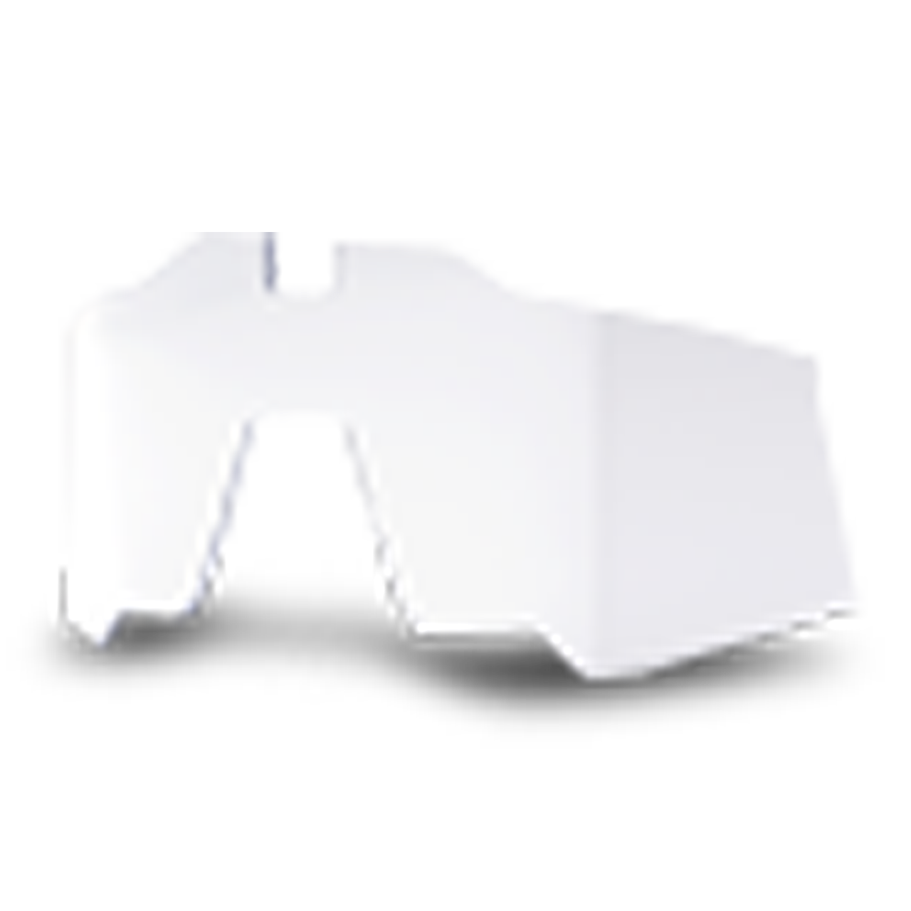 100% Speedcraft MTB Lens