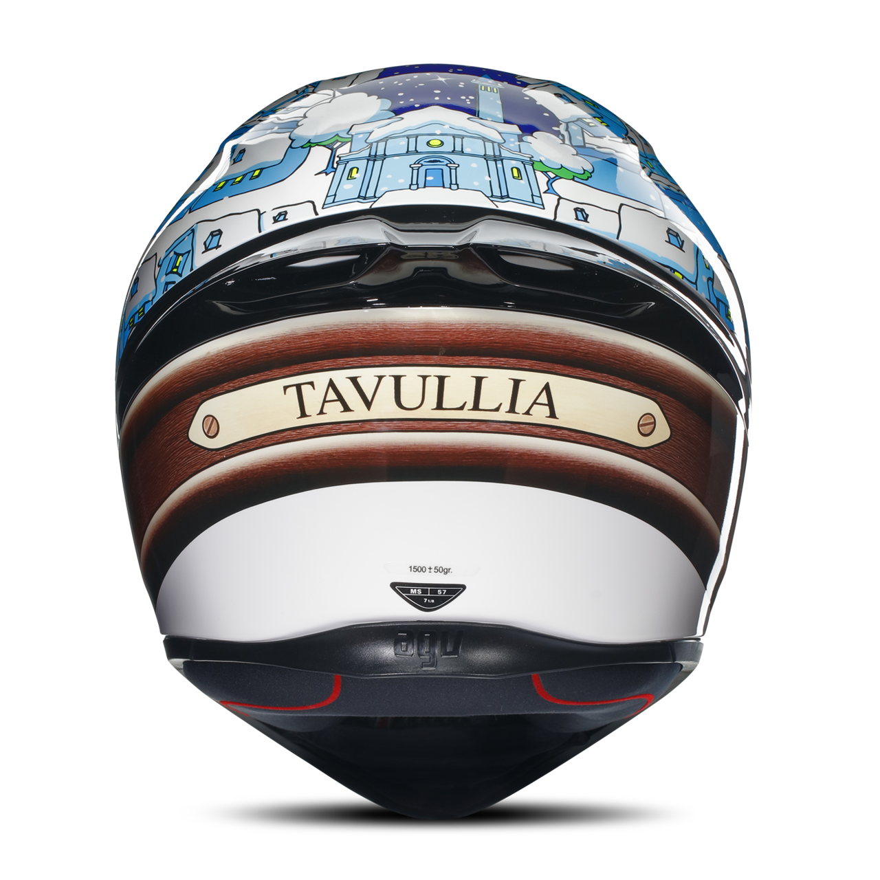 AGV K1 S Full Face Helmet