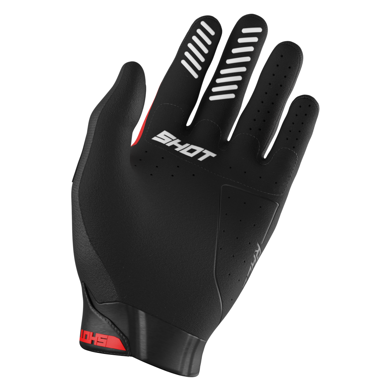 Shot Race Gear Race Evo 27 MX Gloves