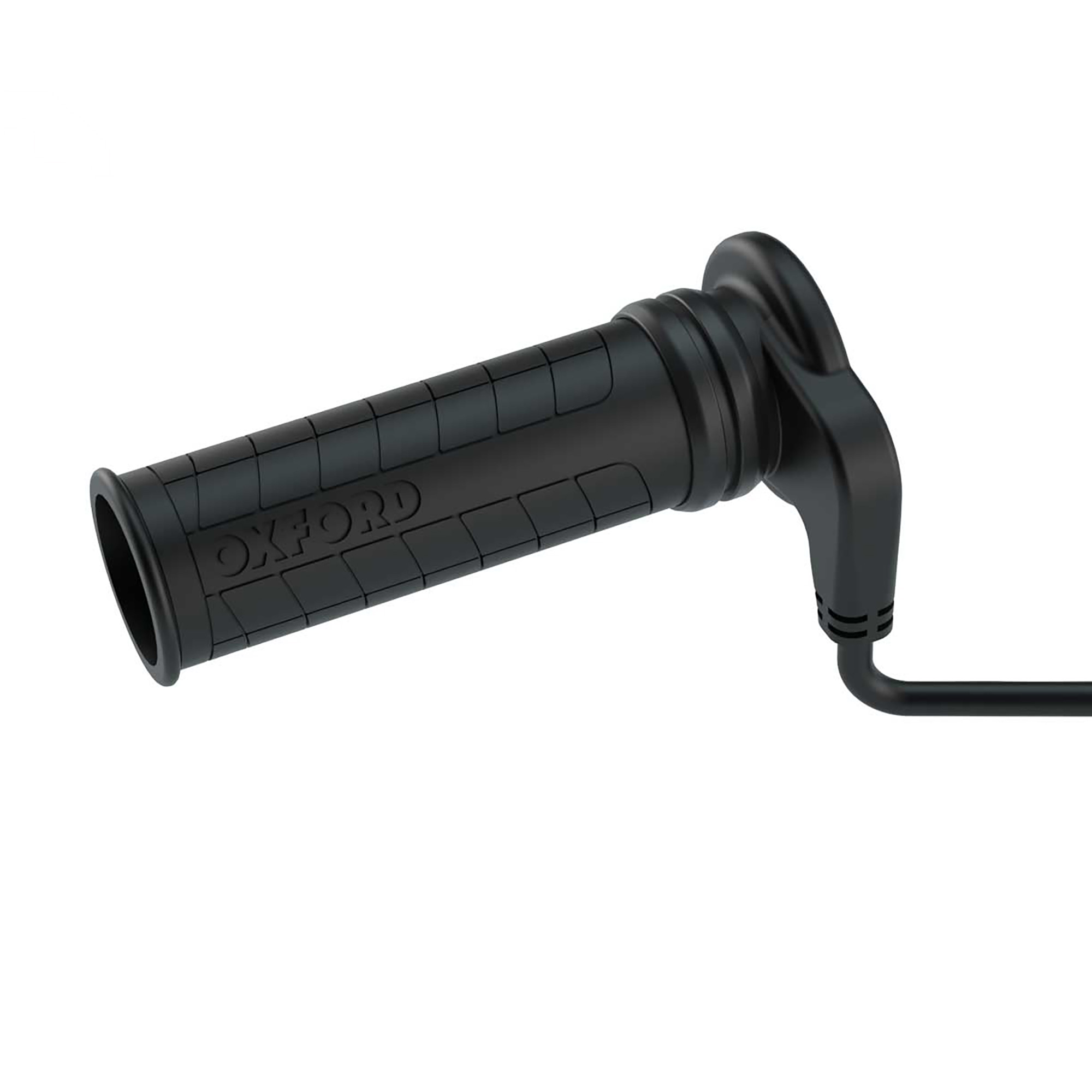 Poignées Chauffantes Oxford Hotgrips Advanced Courier