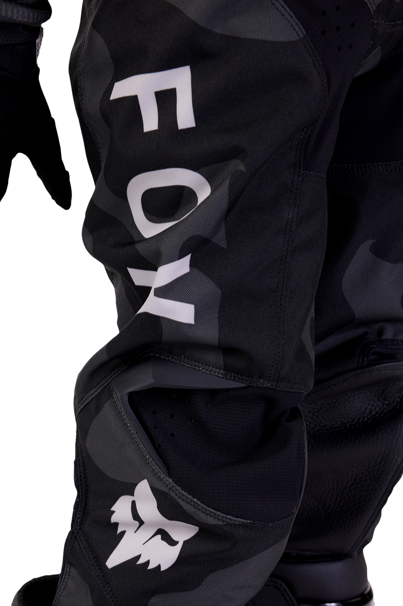 FOX 180 Bnkr Youth MX Trousers