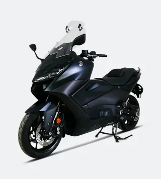 MRA Scooter Vario Windscreen