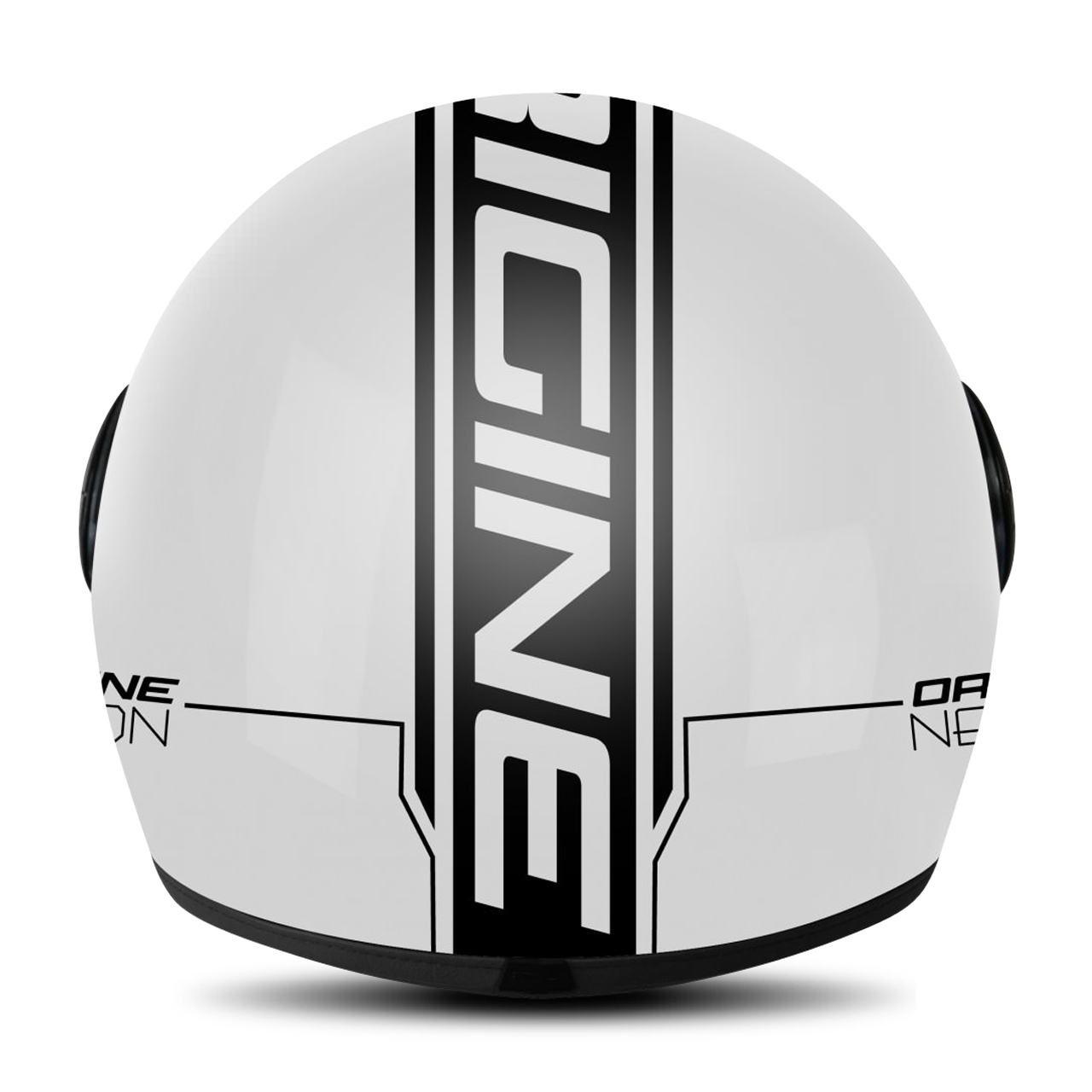Origine Neon Street Open Helmet