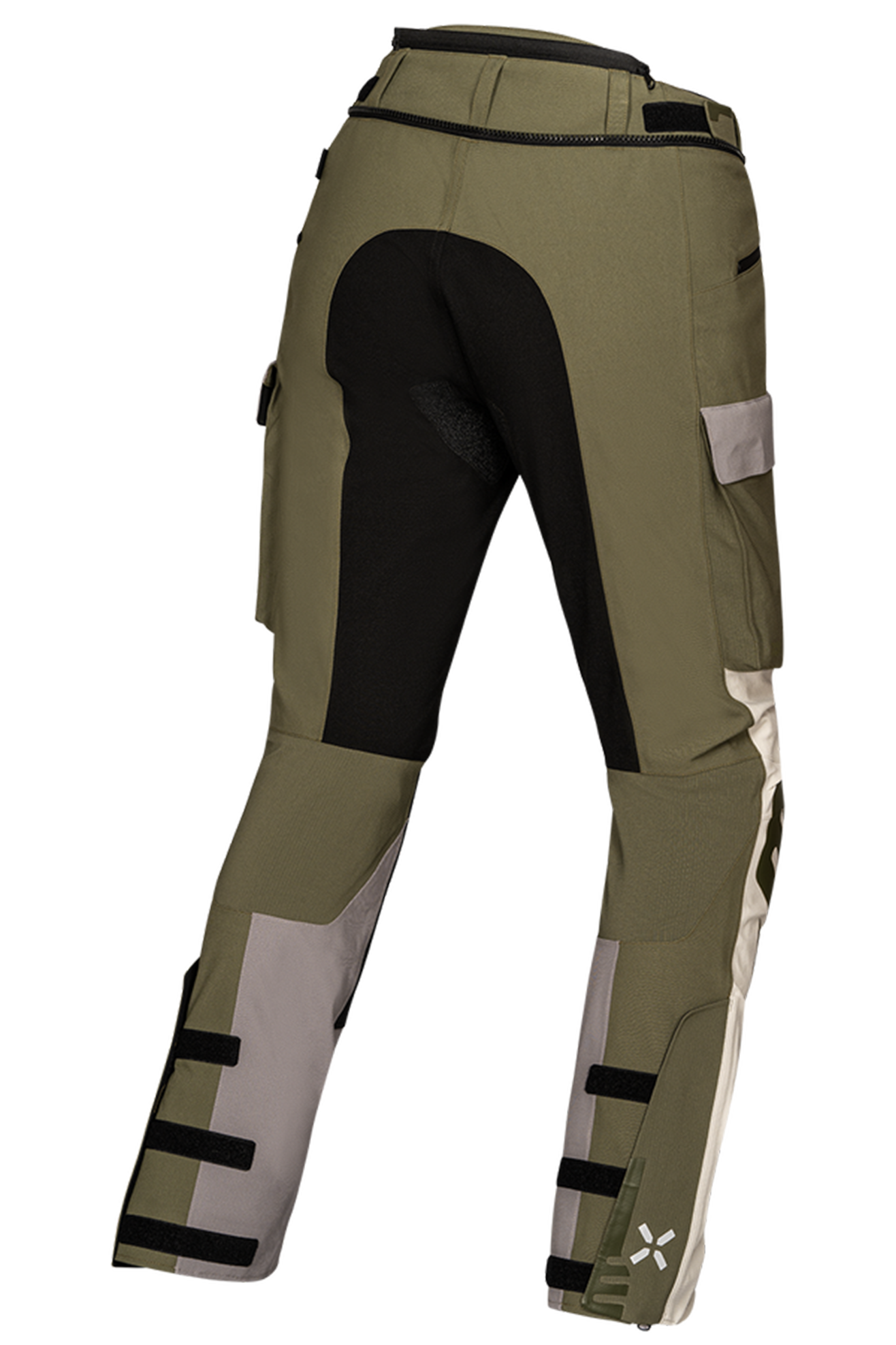 Pantaloni Moto Donna iXS Venture STX 1.0
