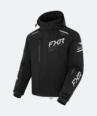 Sneeuwjas FXR Renegade FX 2-in-1