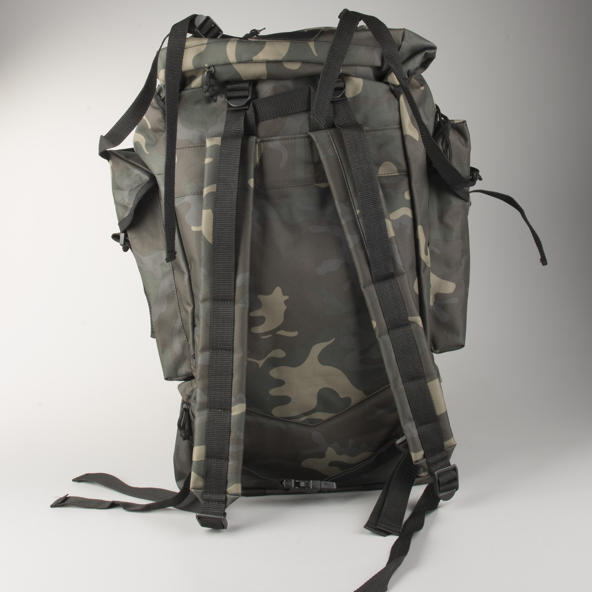 Brandit Nylon Backpack - 65L