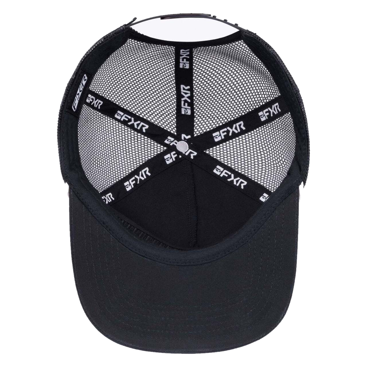 Gorra FXR Speed