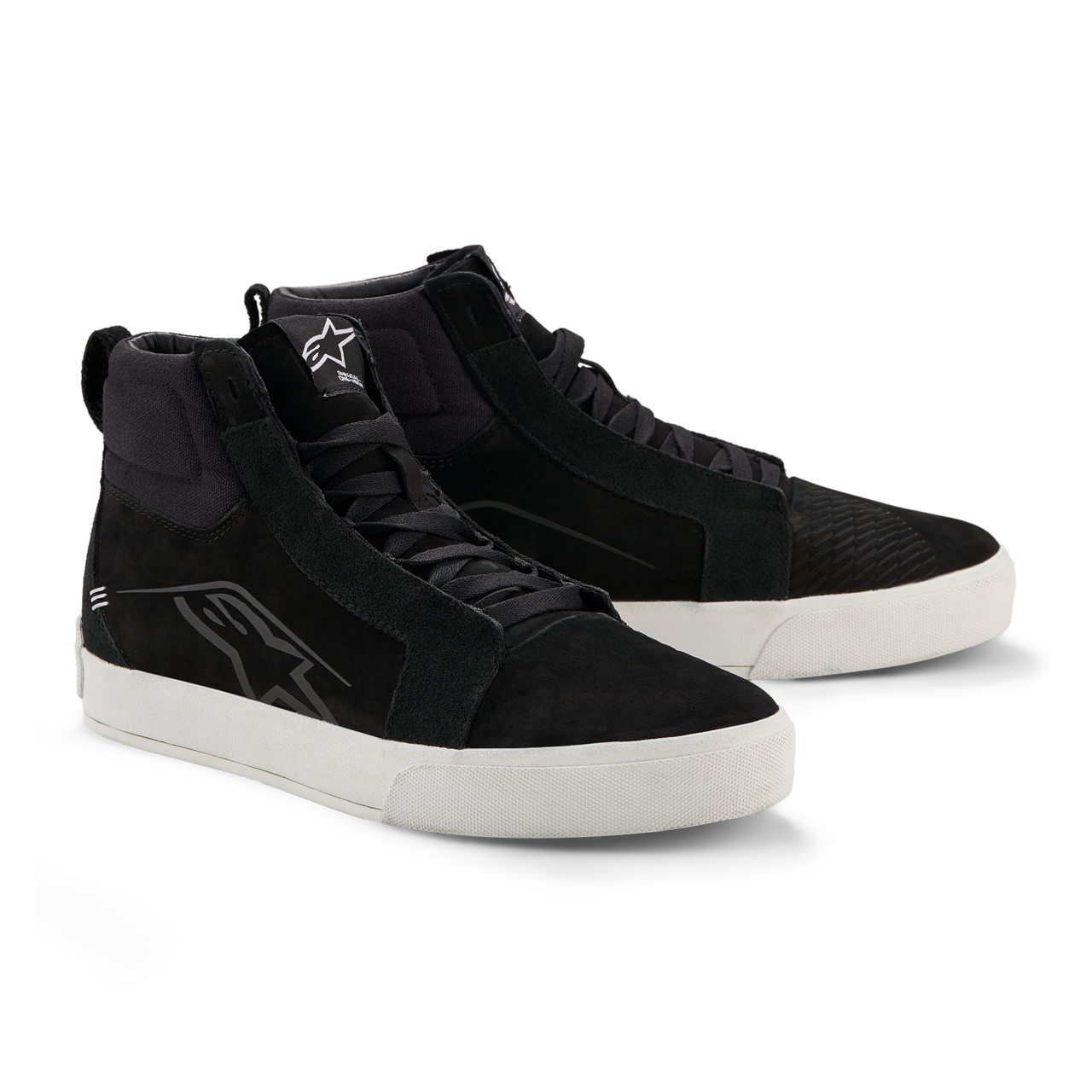 Bottes Moto Alpinestars Ride-63