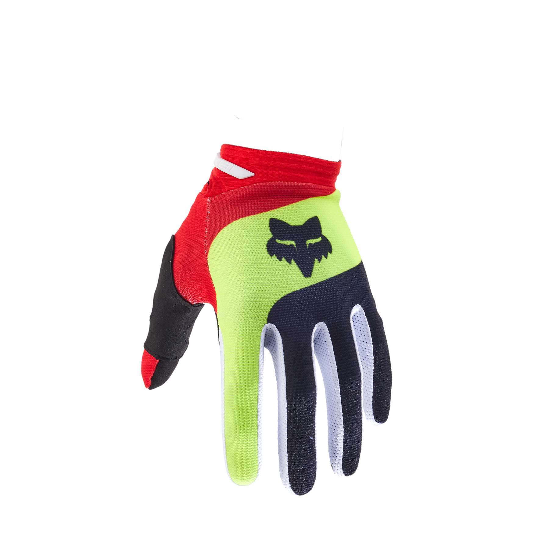 FOX 180 Ballast MX Gloves