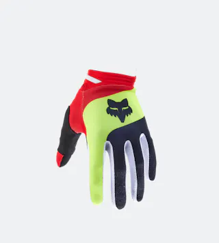 Guantes de Cross Fox 180 Ballast