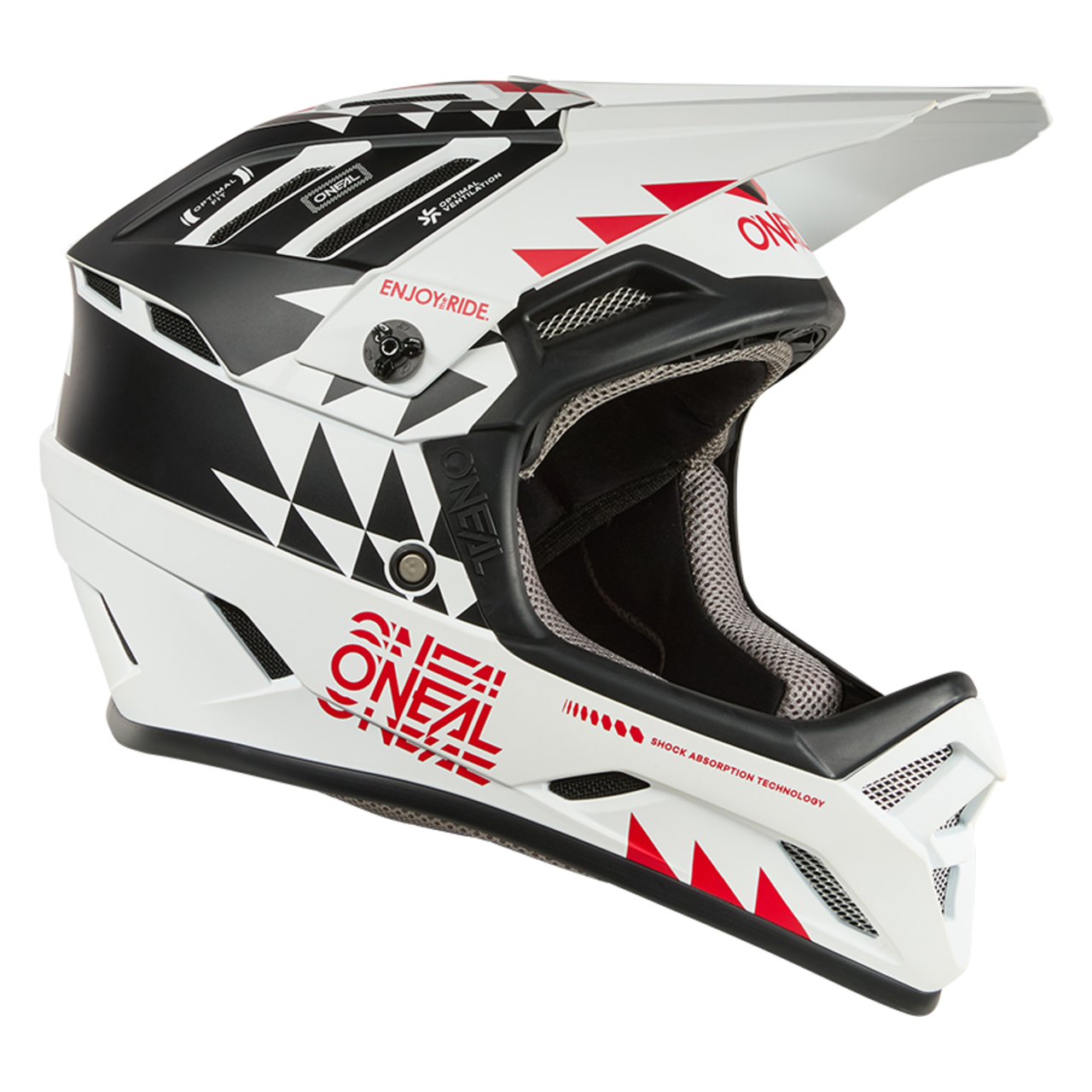 Casco de MTB Downhill O'Neal Backflip
