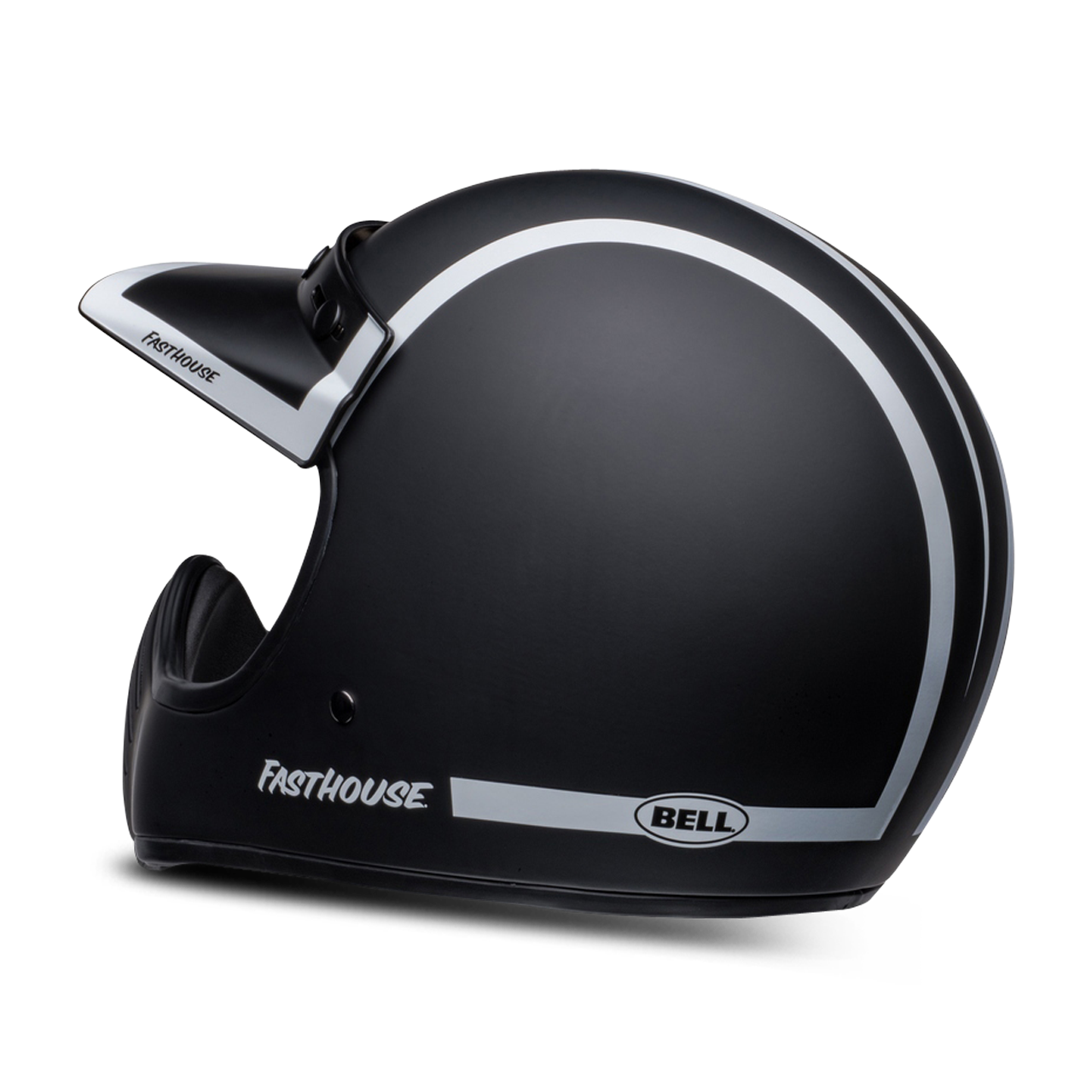 Casco Integral BELL Moto-3 Classic