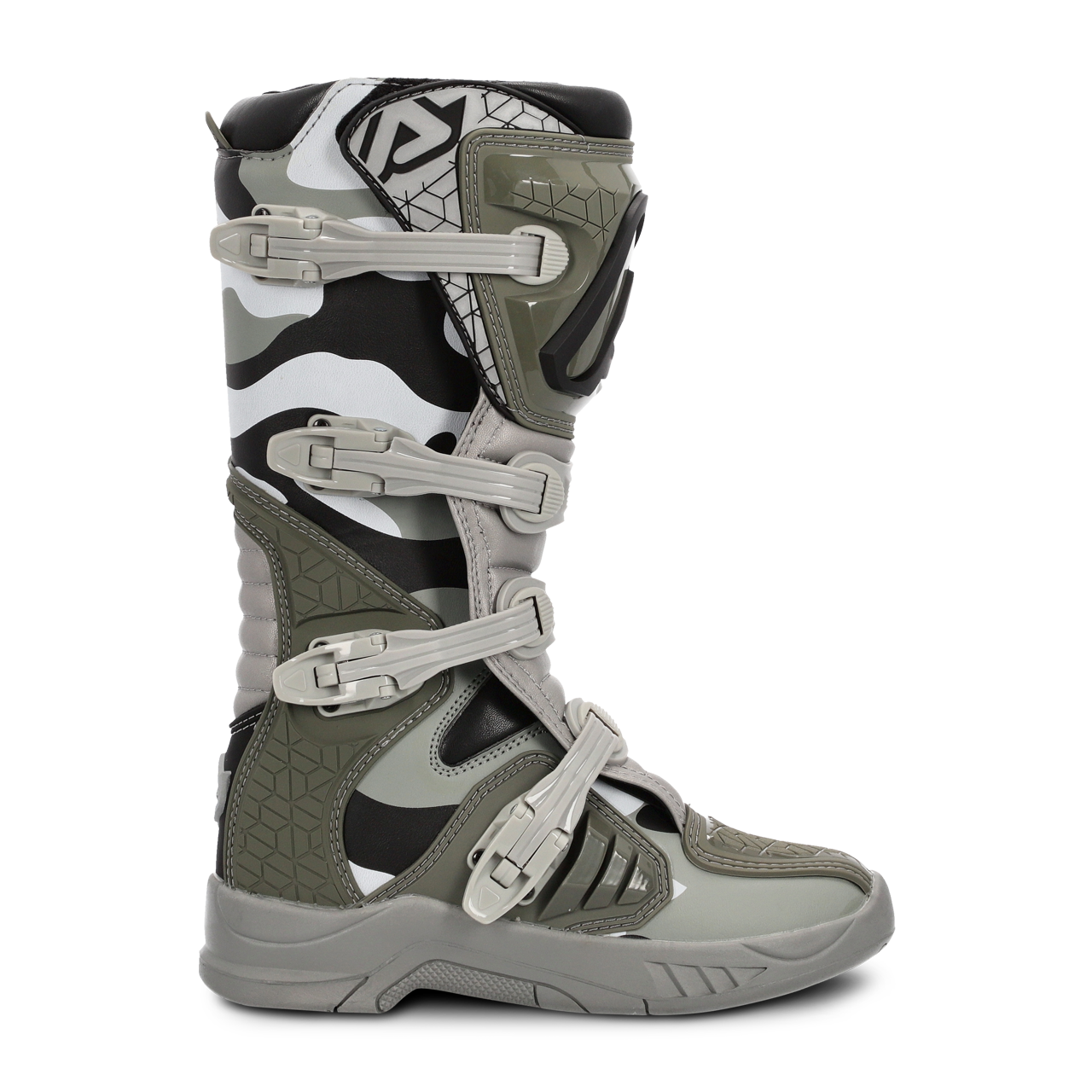 Acerbis X-Team MX Boots