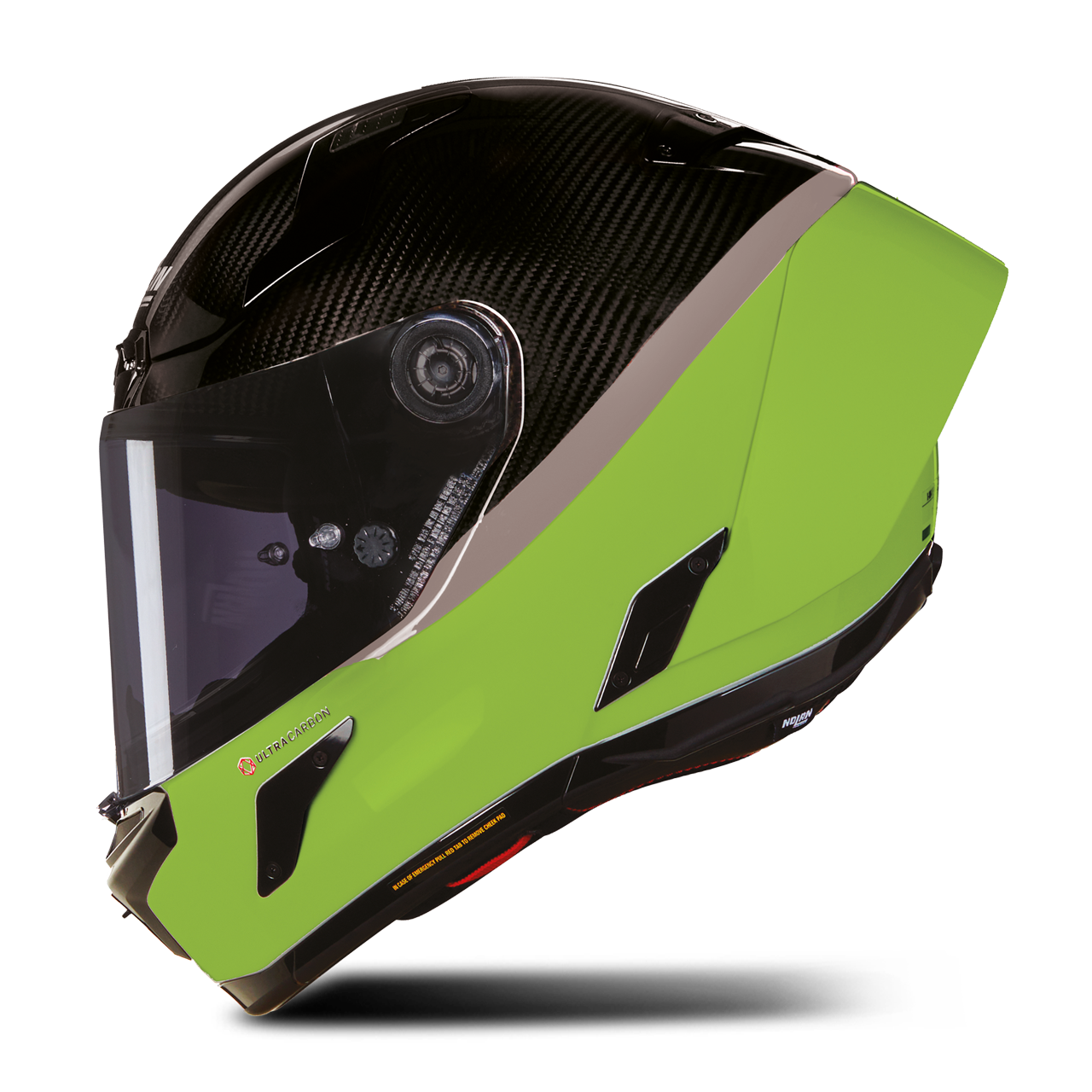 Casco Integral Nolan X-804 Rs