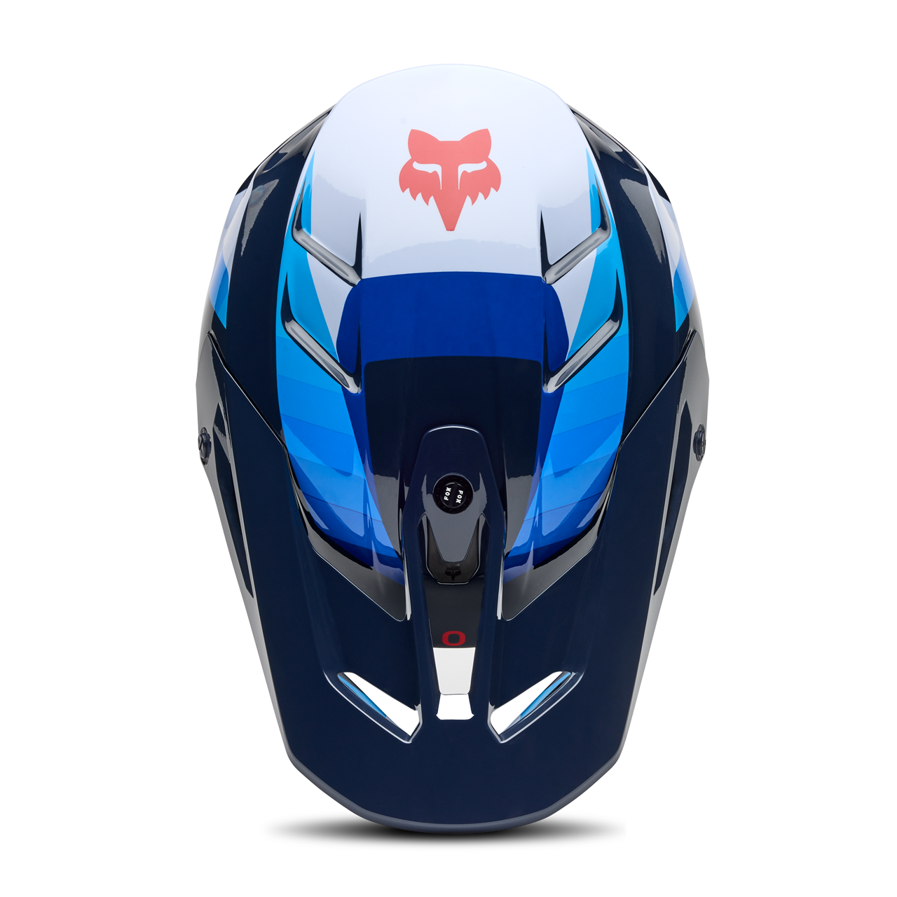 Casco de Cross FOX V3 Fade