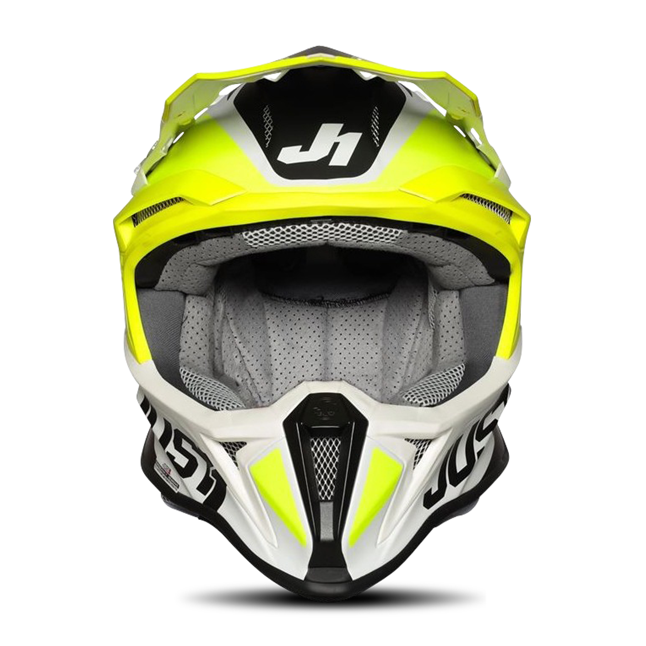 Casco MX Just1 J18 Pulsar