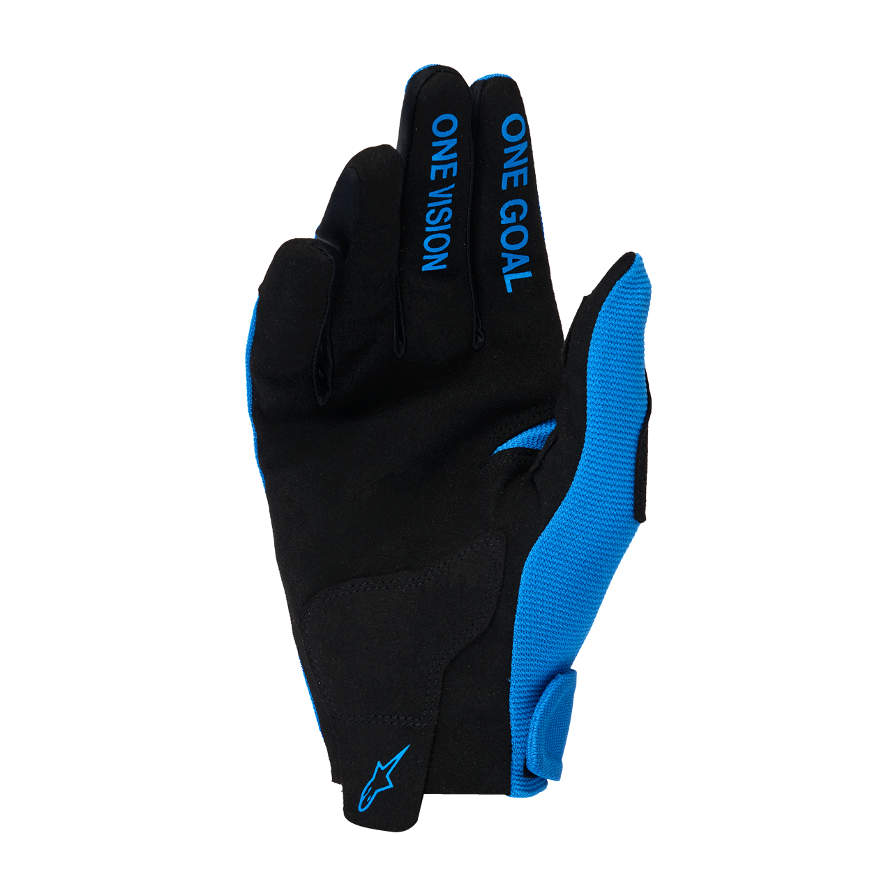 Guantes MX Alpinestars Radar