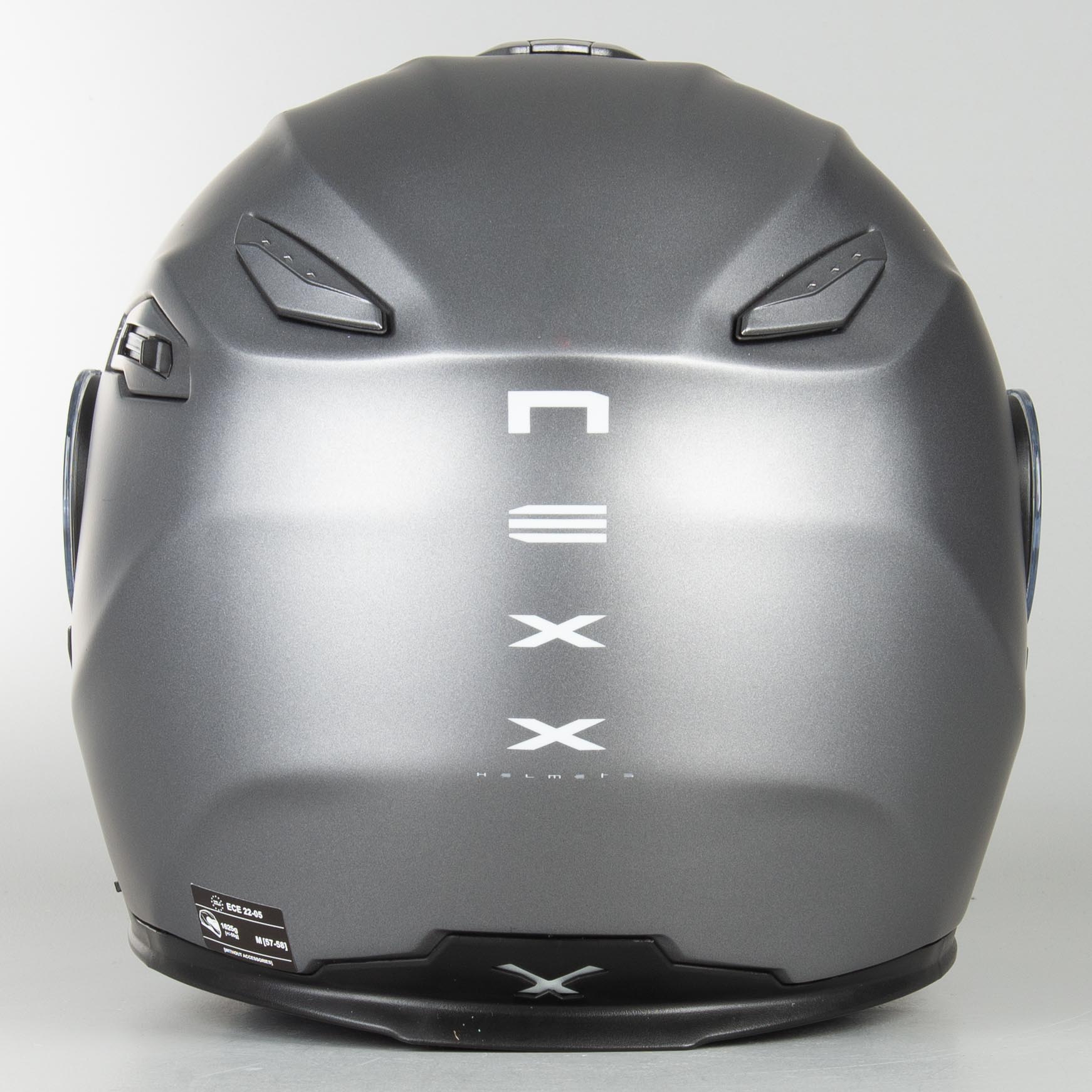 Modulaire Helm Nexx X.Vilitur Plain