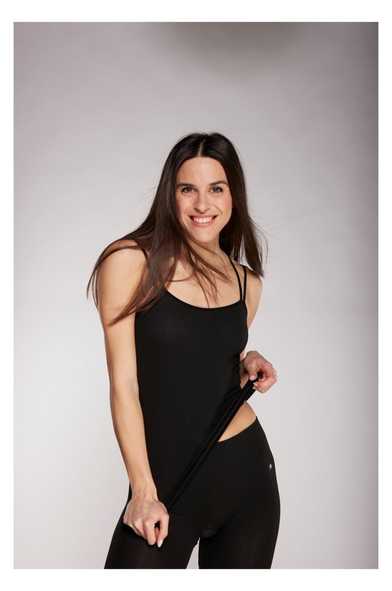 SIXS F CXG Women's 4 seasons tank top