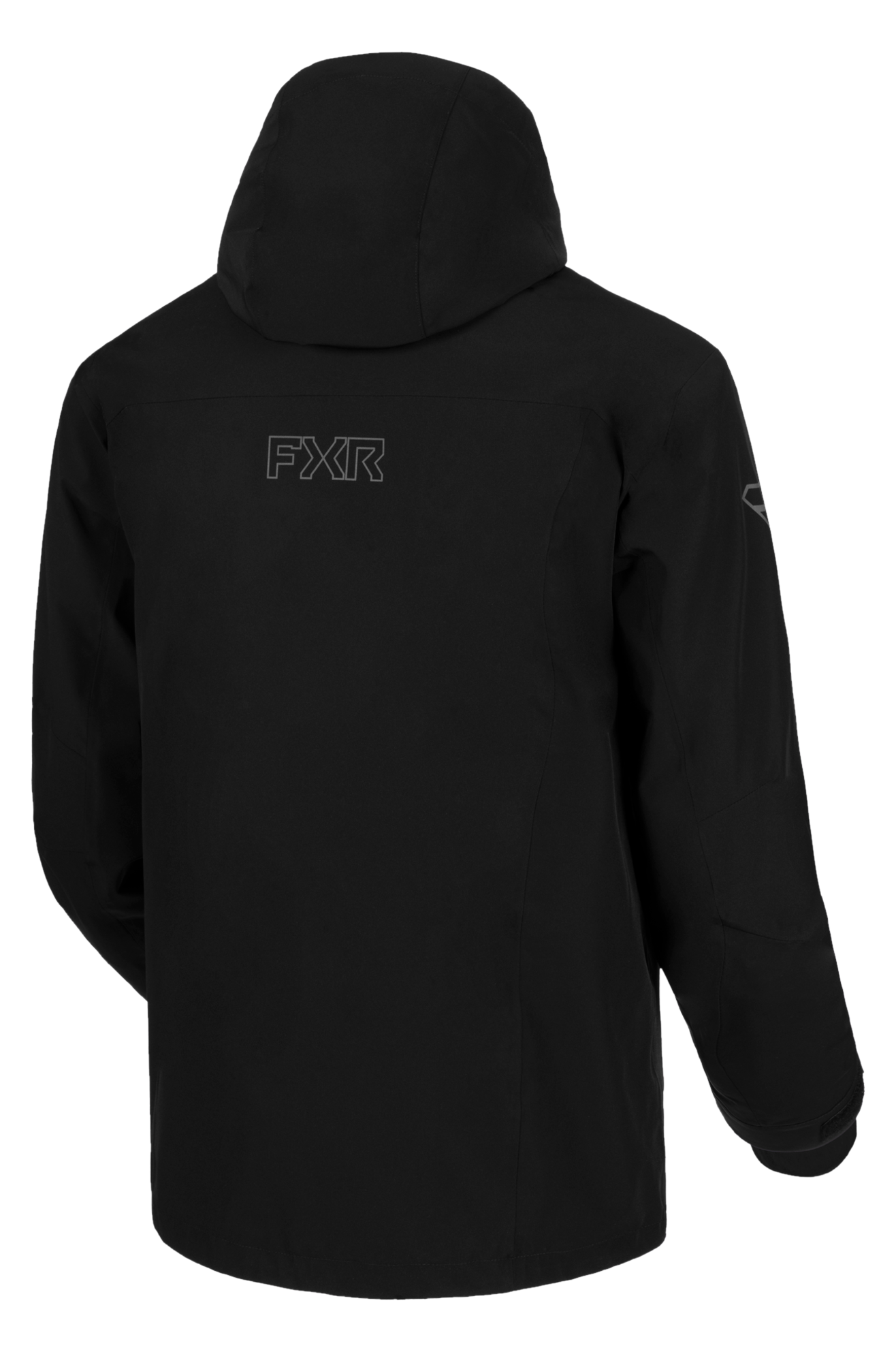 FXR Helium Pro 3-In-1 Snow Jacket 25